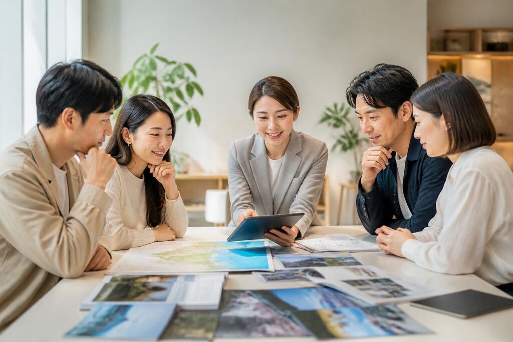 서울 금천구 단체여행 이미지