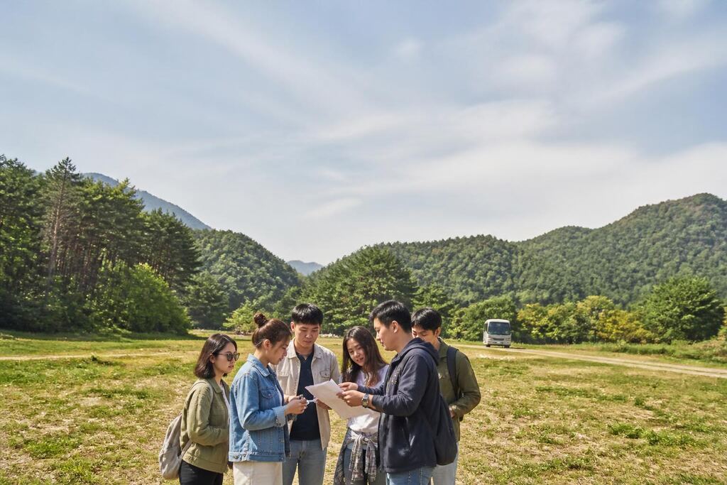 서울 영등포구 단체여행 비용과 업체 비교 정보 이미지