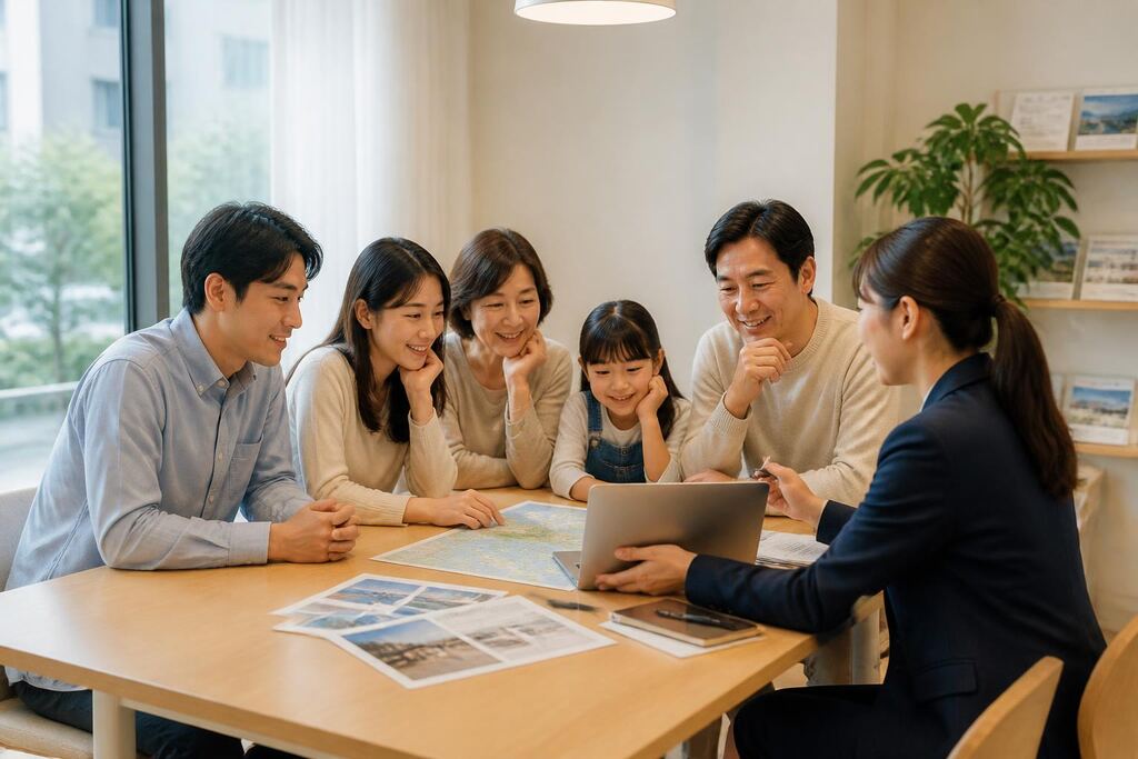 서울 송파구 단체여행 이미지