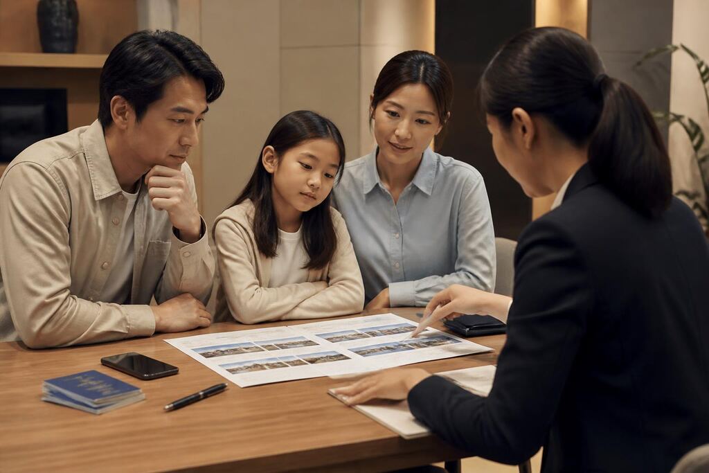 서울 성북구 여행 일정 컨설팅 비용과 업체 비교 정보 이미지