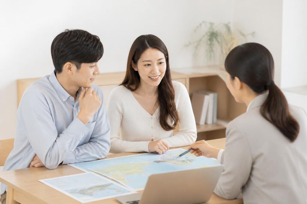 서울 도봉구 여행 일정 컨설팅 이미지