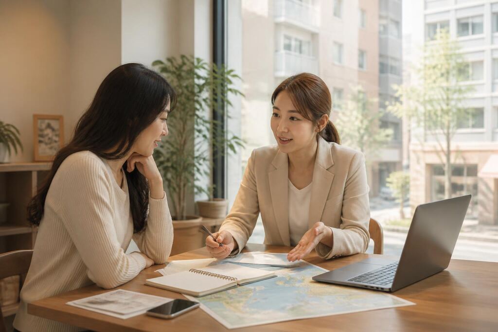 서울 성동구 현지 투어 이미지