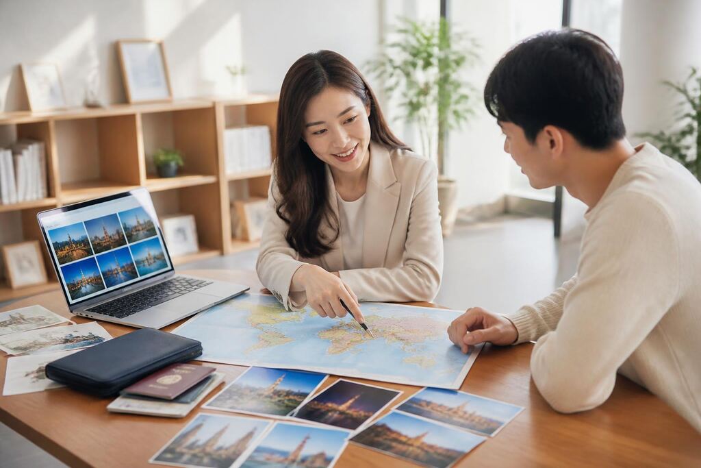 서울 중랑구 현지 투어 이미지