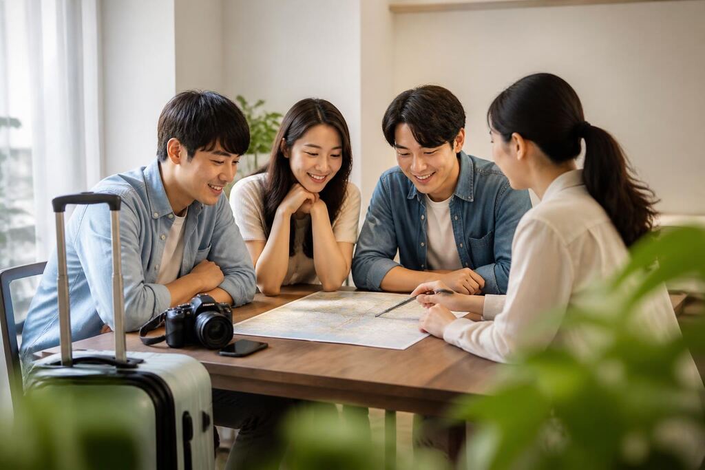서울 강북구 현지 투어 이미지