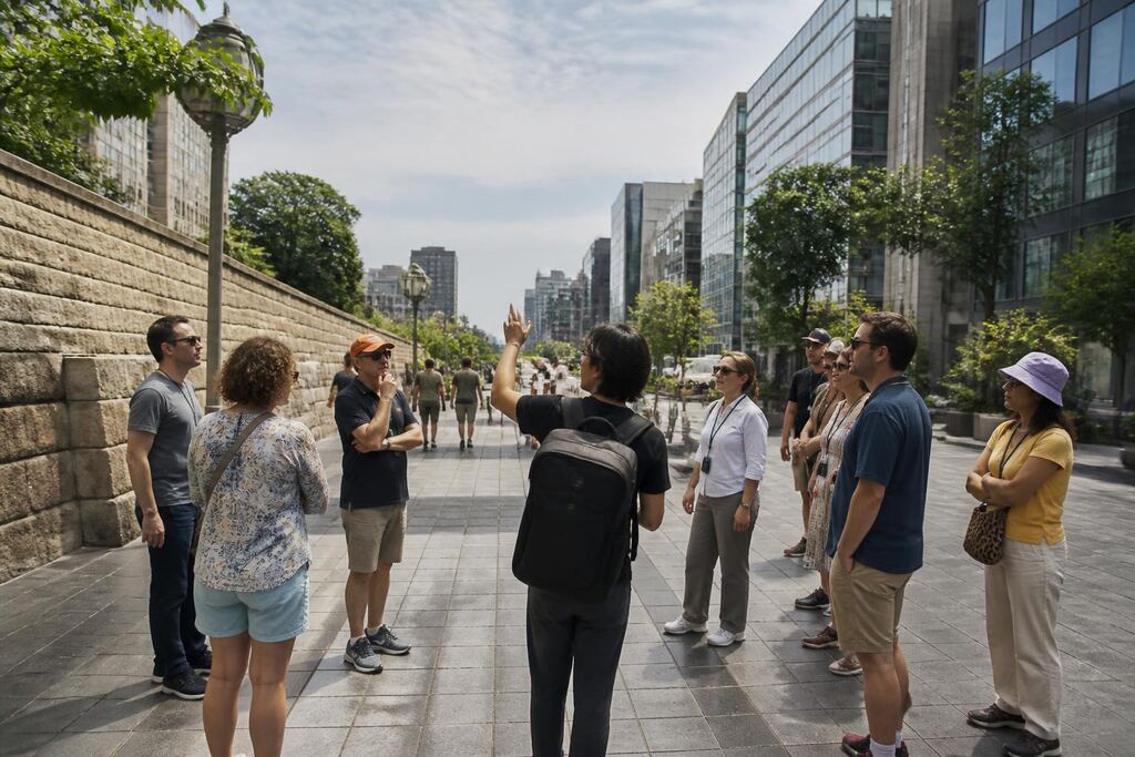 서울 강북구 현지 투어 작업 범위와 현장 조건 이미지
