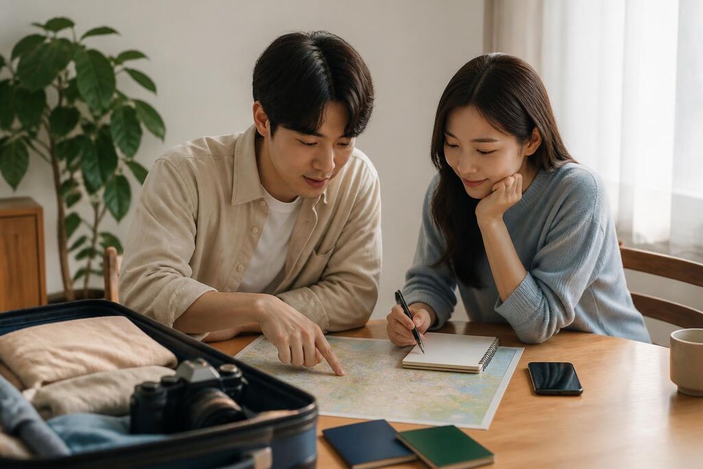 서울 도봉구 현지 투어 이미지