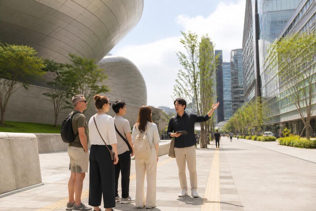 서울 도봉구 현지 투어 작업 범위와 현장 조건 이미지
