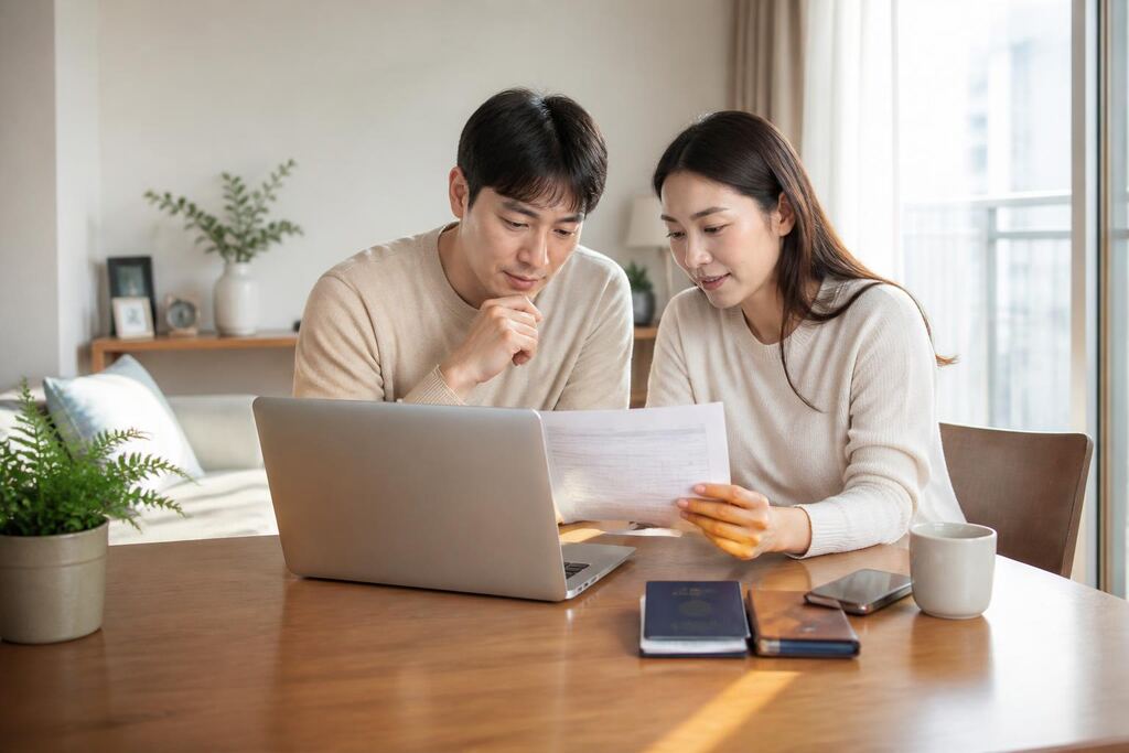 서울 은평구 현지 투어 이미지