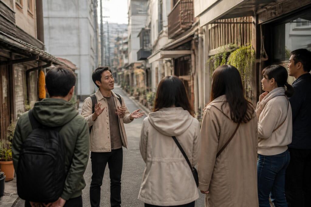 서울 은평구 현지 투어 작업 범위와 현장 조건 이미지