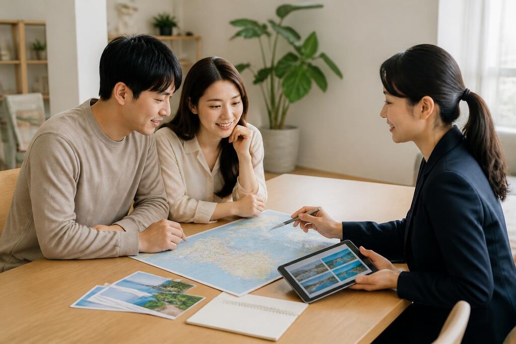 서울 마포구 현지 투어 이미지