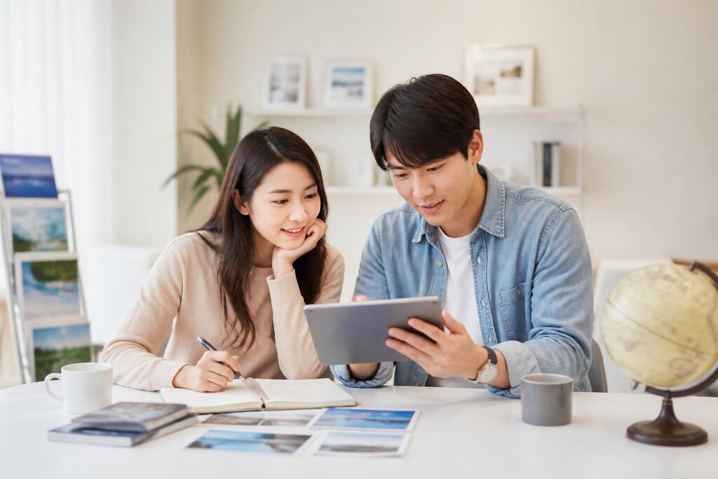 서울 강서구 현지 투어 이미지