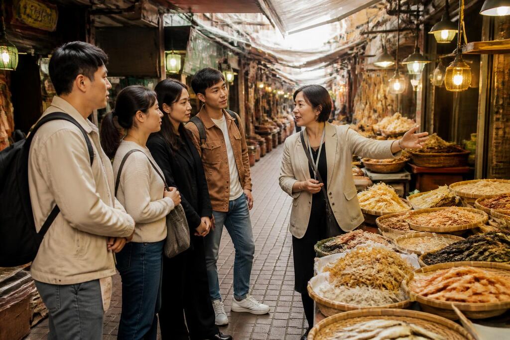 서울 강서구 현지 투어 작업 범위와 현장 조건 이미지