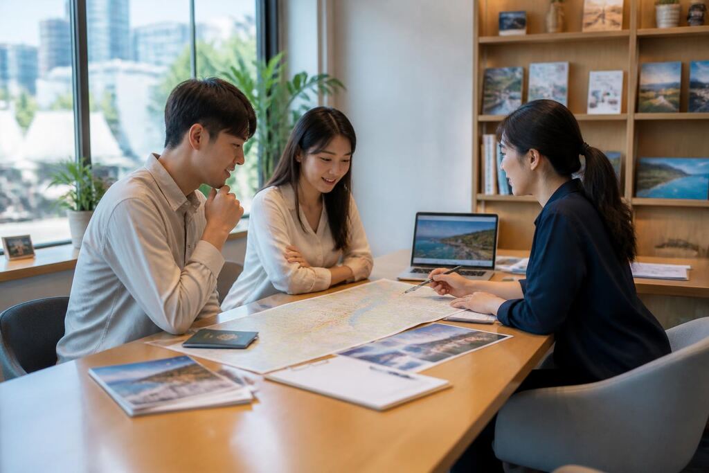 서울 구로구 현지 투어 이미지