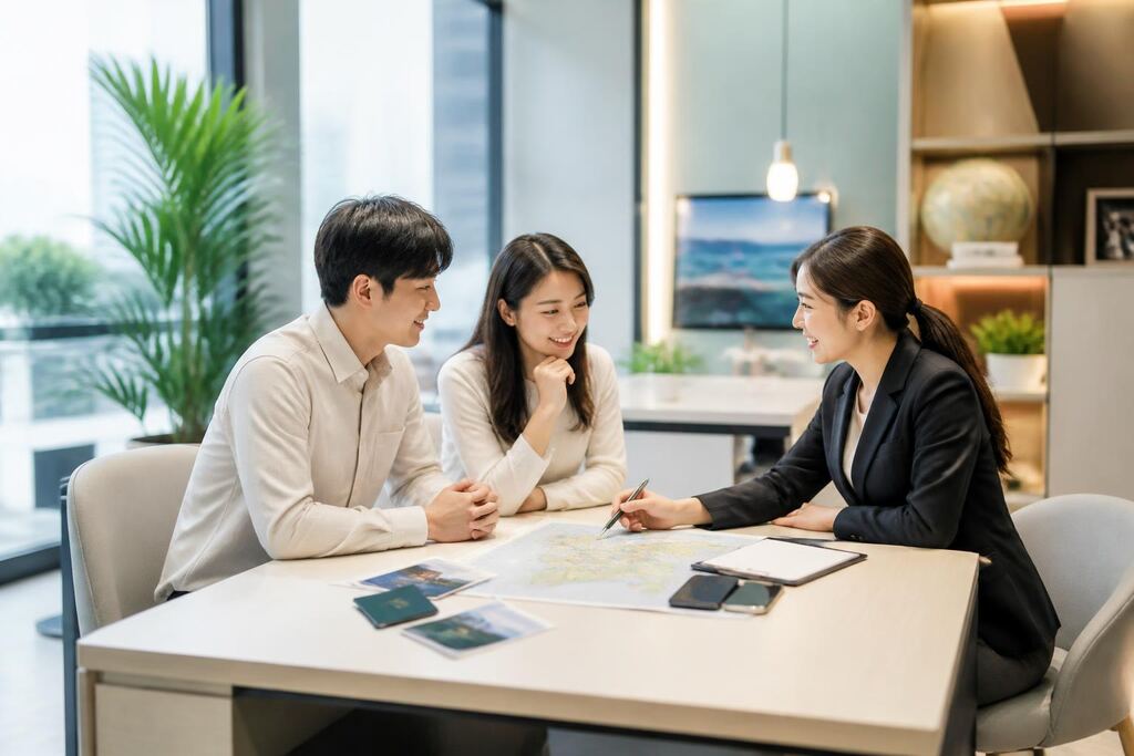 서울 금천구 현지 투어 이미지