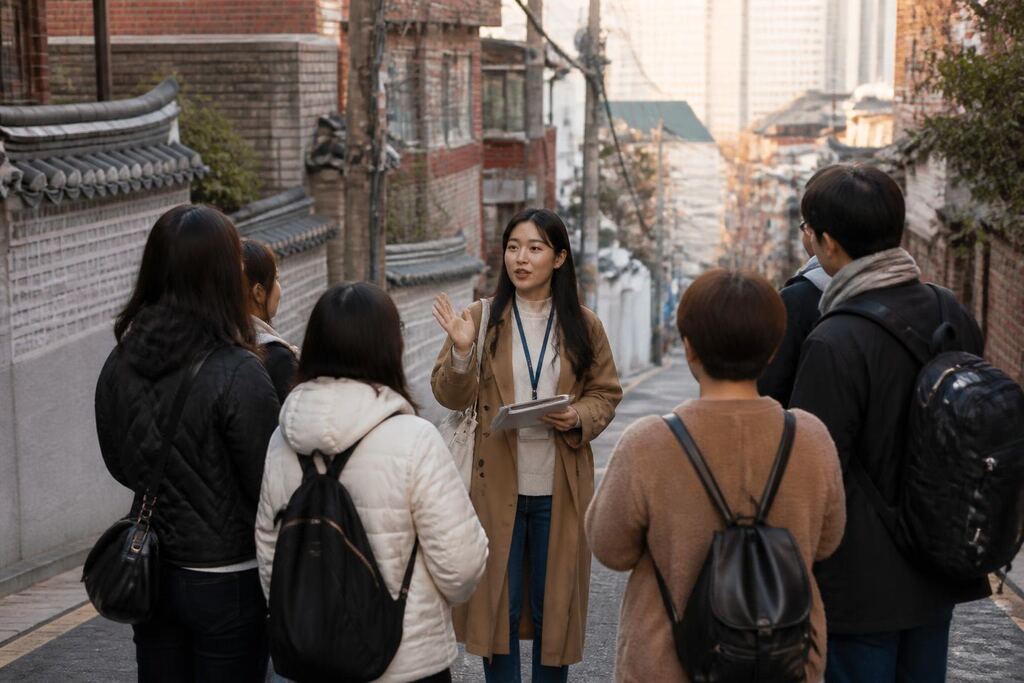 서울 금천구 현지 투어 작업 범위와 현장 조건 이미지