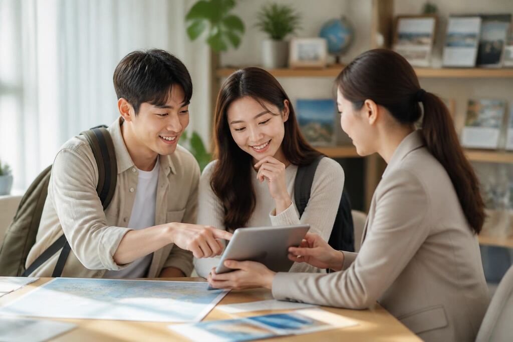서울 동작구 현지 투어 이미지