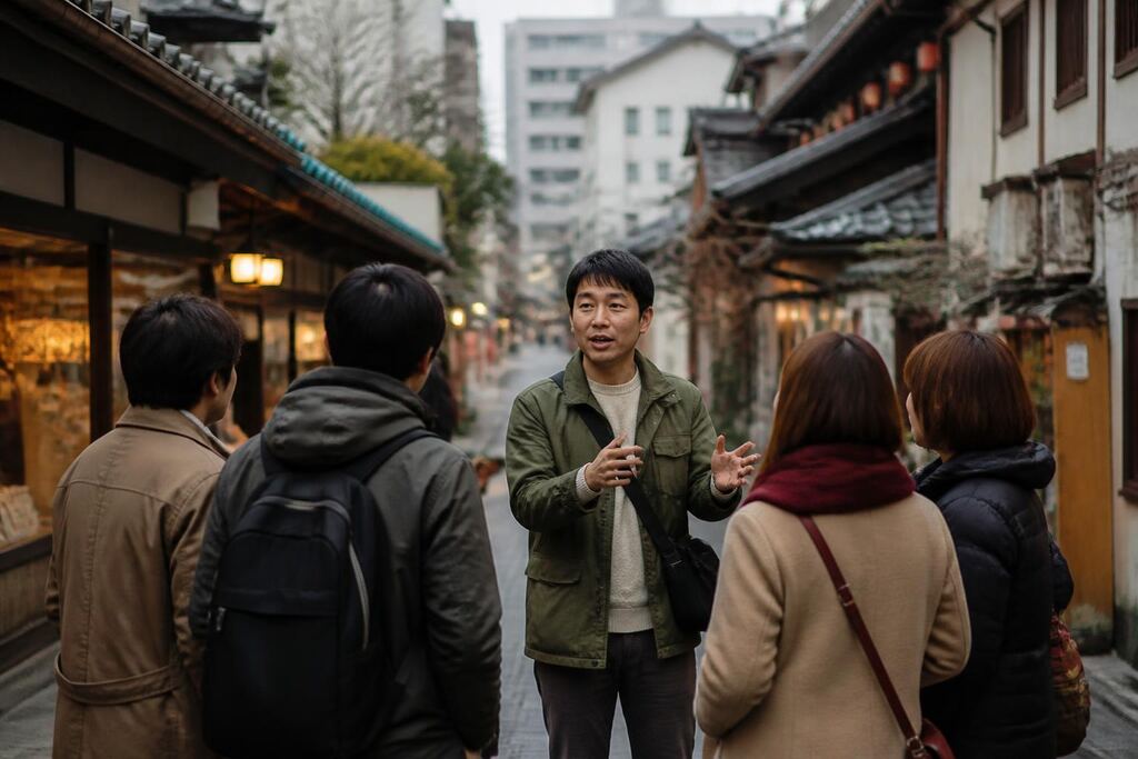 서울 동작구 현지 투어 작업 범위와 현장 조건 이미지