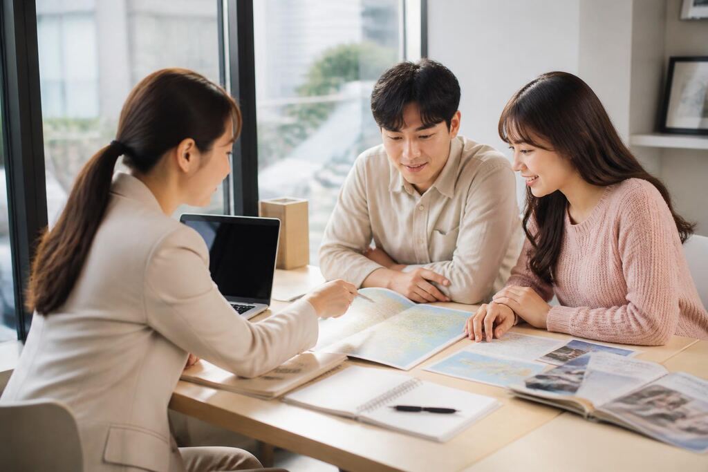 서울 송파구 현지 투어 이미지