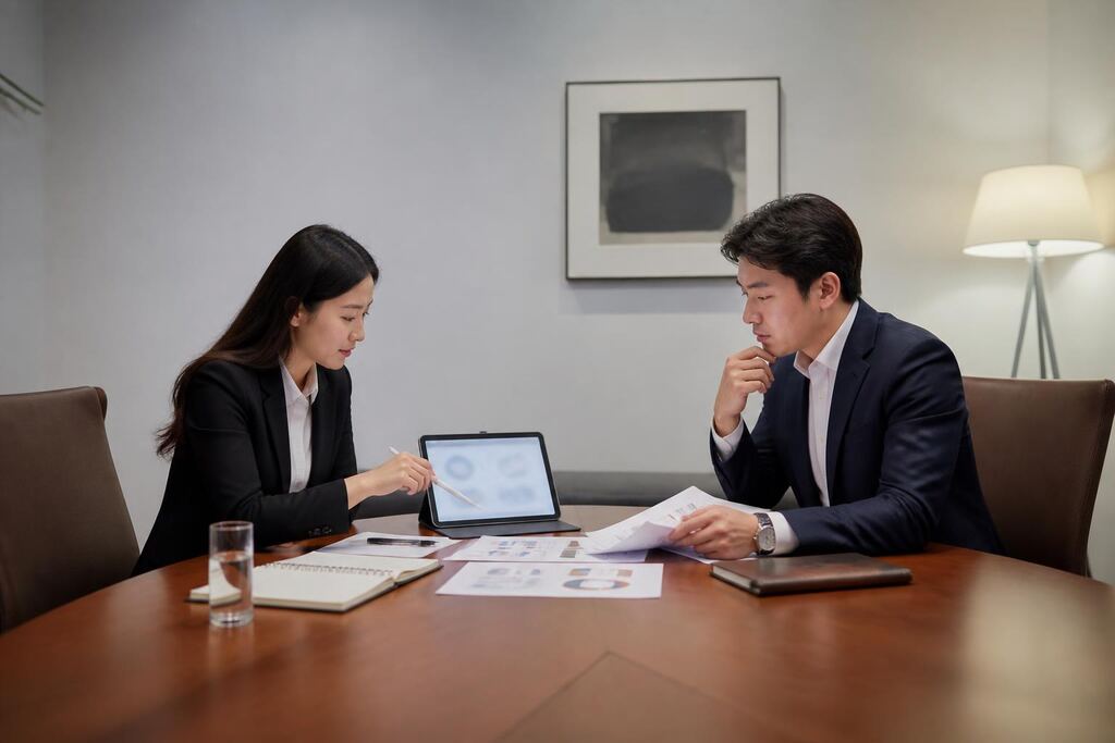 서울 용산구 해외 가이드 비용과 업체 비교 정보 이미지
