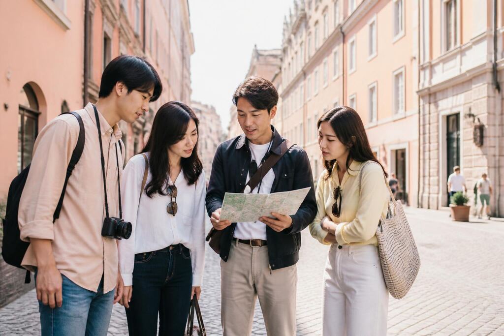 서울 중랑구 해외 가이드 작업 범위와 현장 조건 이미지