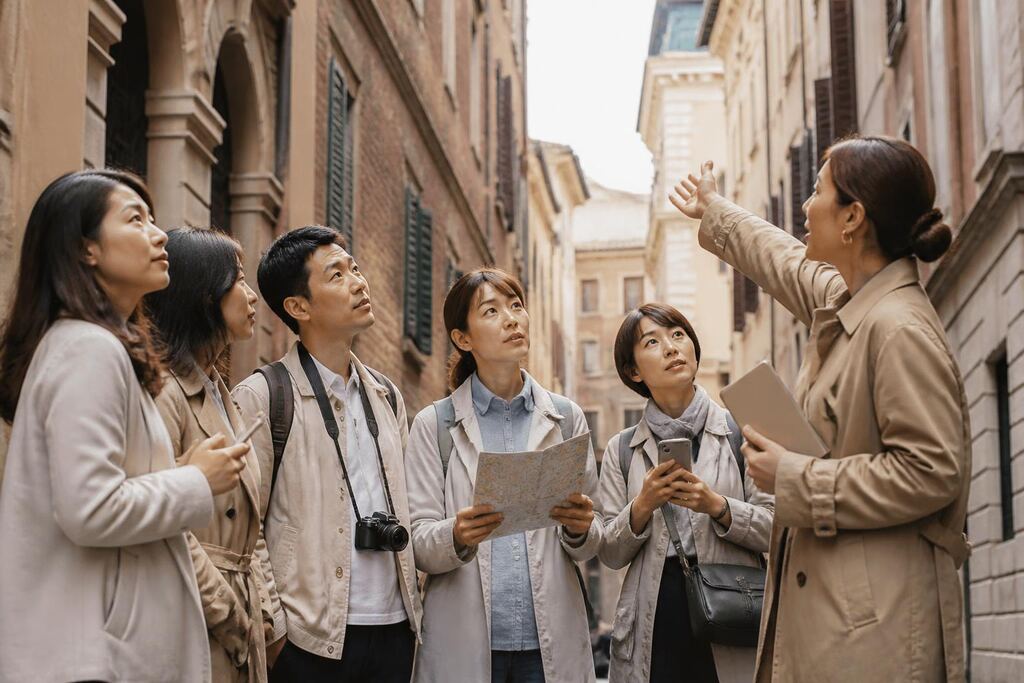 서울 구로구 해외 가이드 작업 범위와 현장 조건 이미지