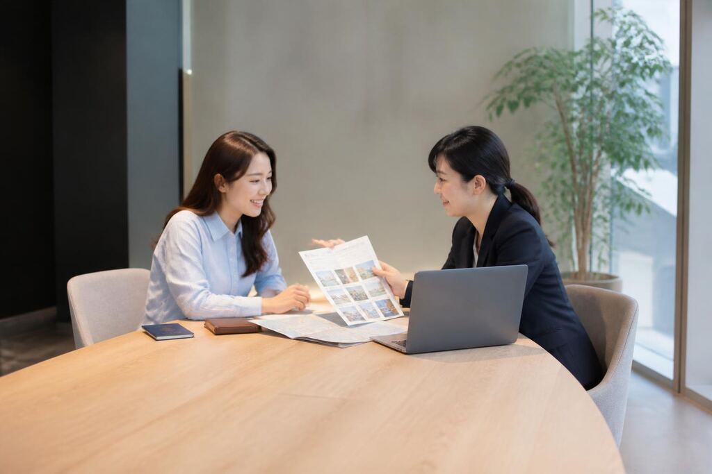 서울 금천구 해외 가이드 이미지