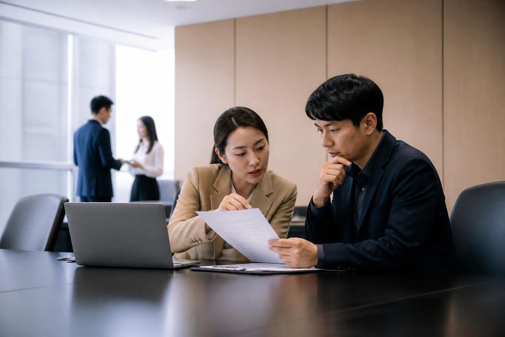 서울 강남구 해외 가이드 비용과 업체 비교 정보 이미지