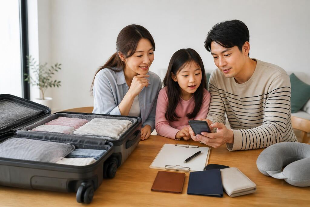 서울 중구 해외 패키지여행 비용과 업체 비교 정보 이미지