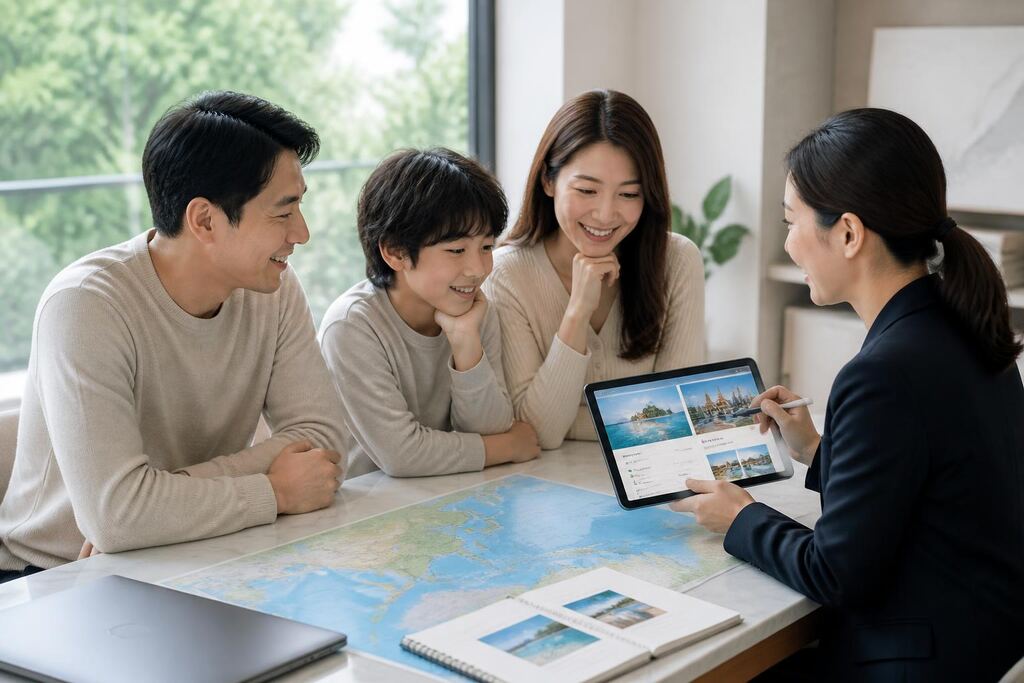 서울 도봉구 해외 패키지여행 이미지