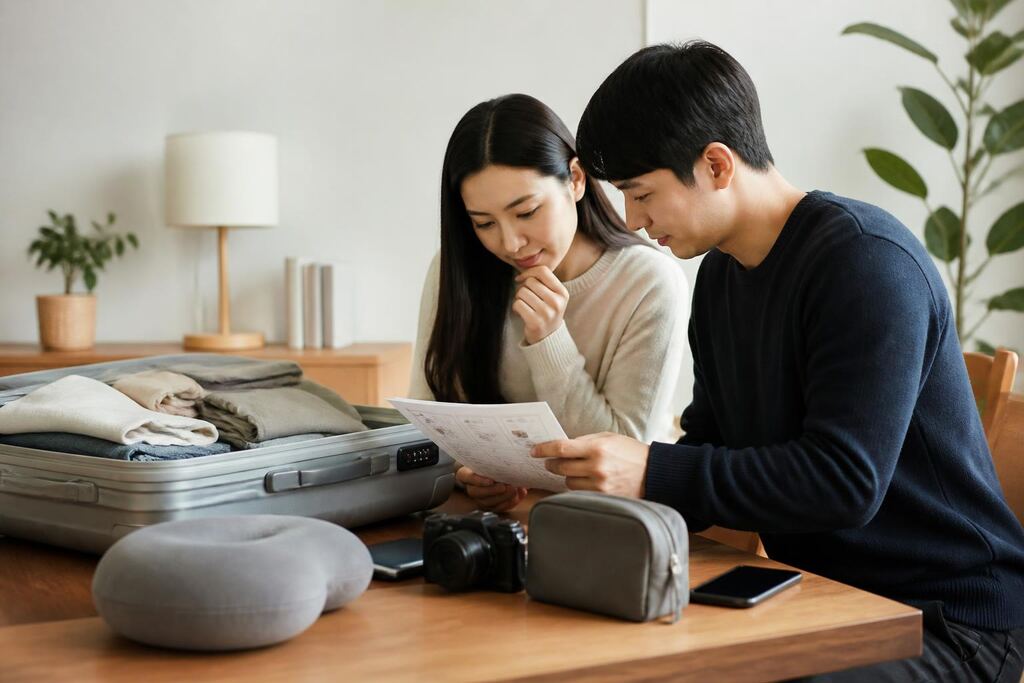 서울 서대문구 해외 패키지여행 비용과 업체 비교 정보 이미지