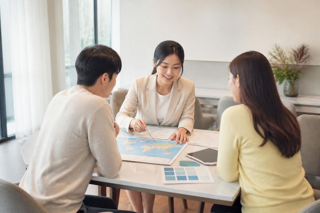 서울 마포구 해외 패키지여행 이미지