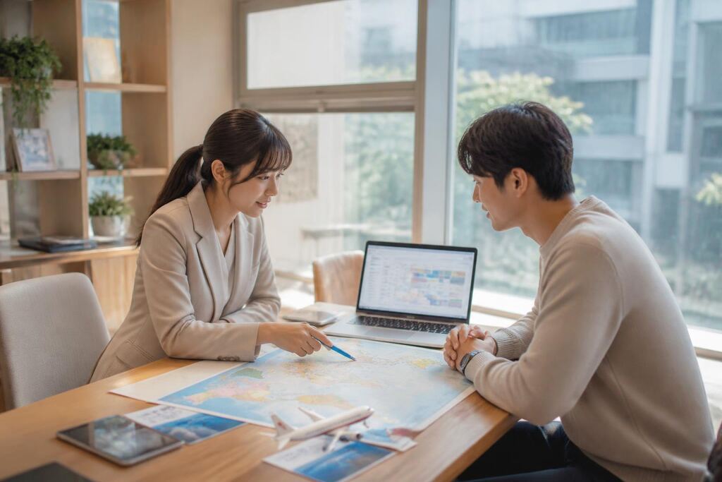 서울 강서구 해외 패키지여행 이미지