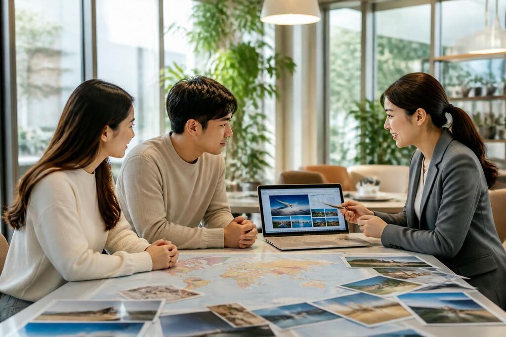 서울 구로구 해외 패키지여행 이미지
