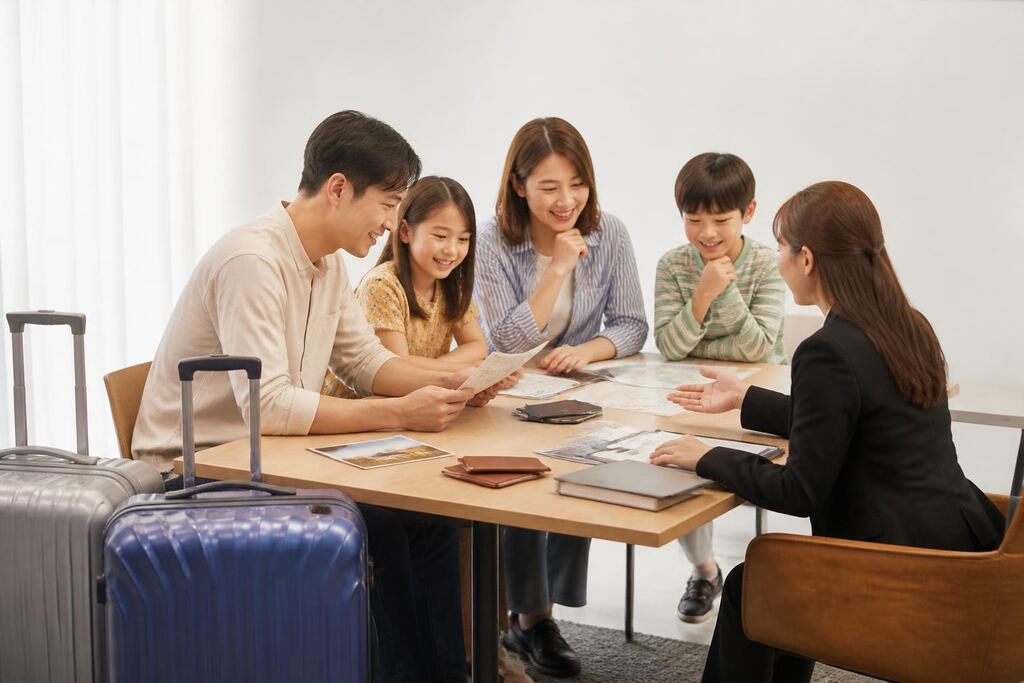 서울 금천구 해외 패키지여행 비용과 업체 비교 정보 이미지