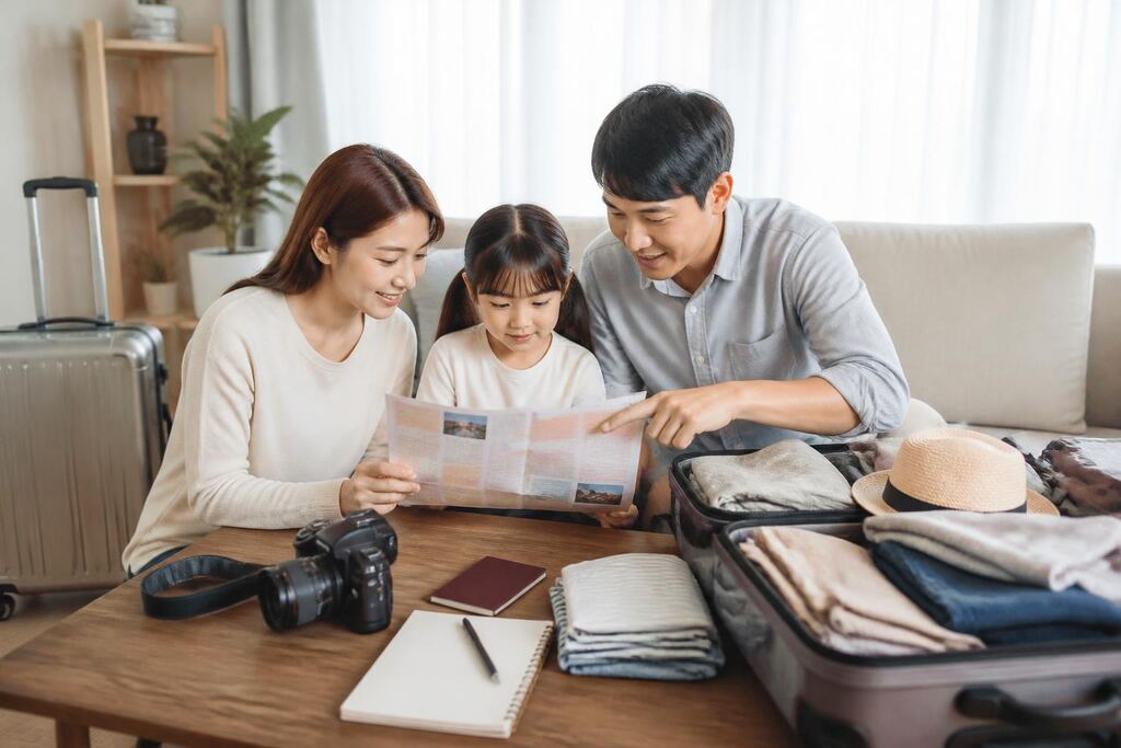 서울 영등포구 해외 패키지여행 비용과 업체 비교 정보 이미지