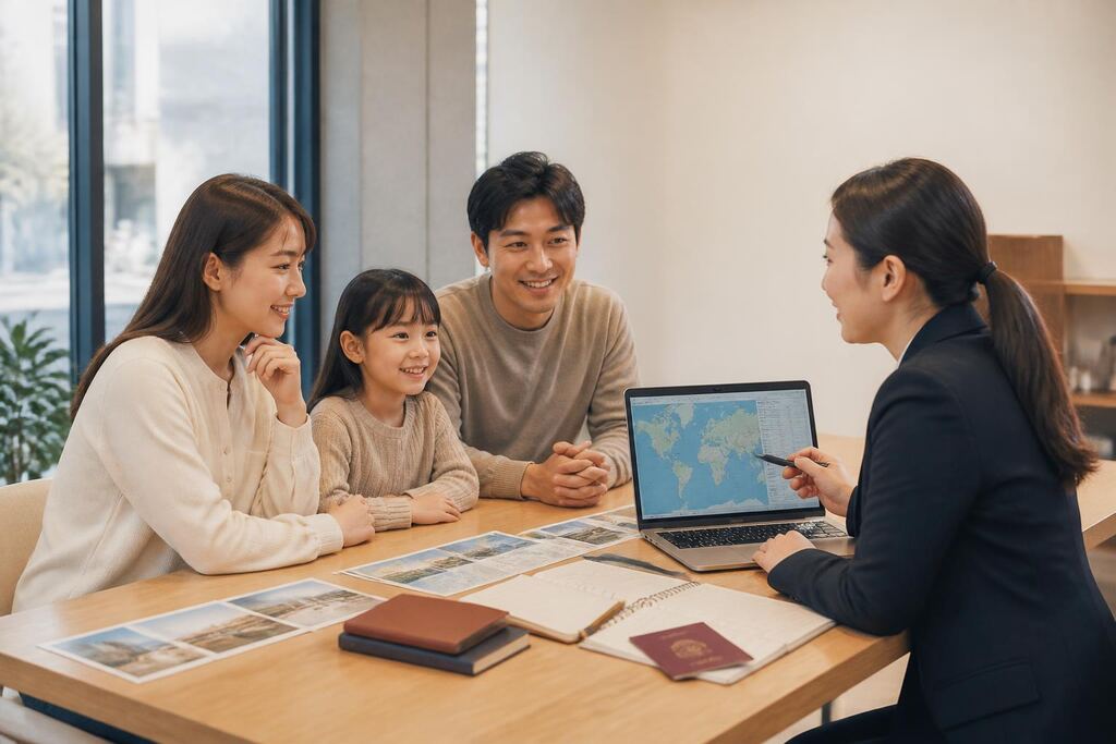 서울 동작구 해외 패키지여행 이미지