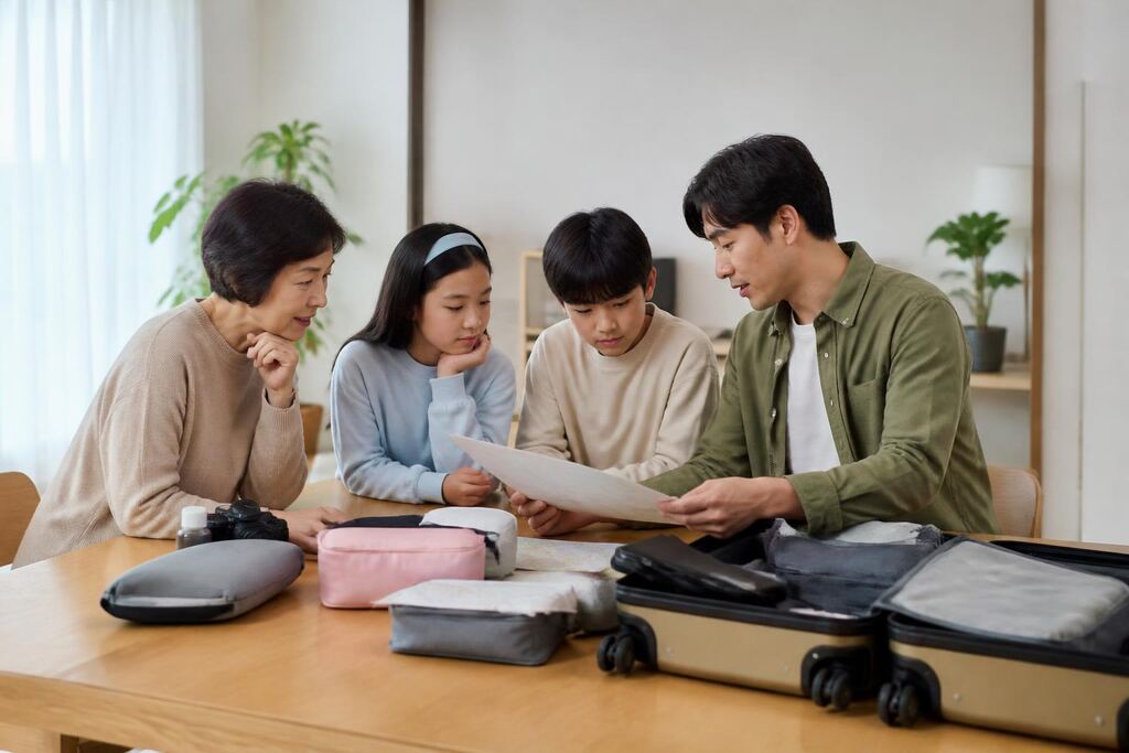 서울 송파구 해외 패키지여행 비용과 업체 비교 정보 이미지