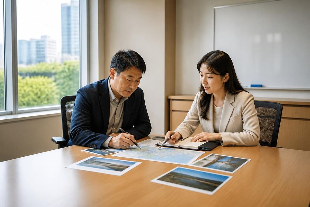 서울 중구 학교·기관 여행 이미지