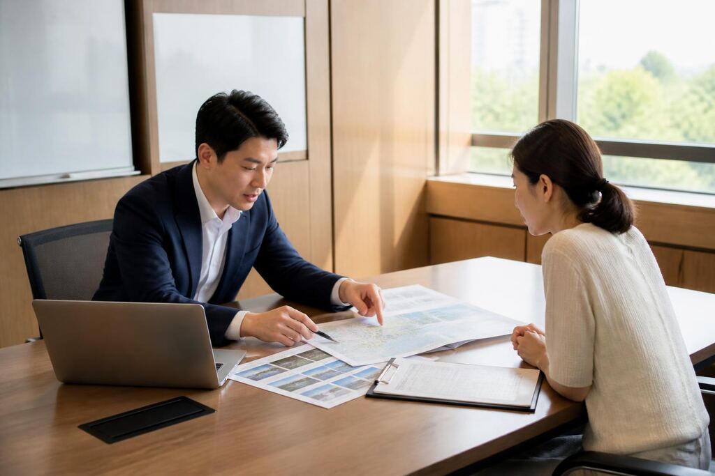 서울 용산구 학교·기관 여행 작업 범위와 현장 조건 이미지