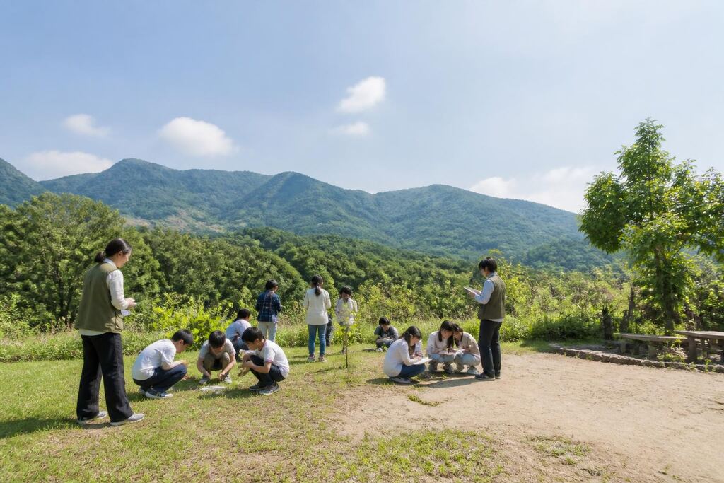 서울 용산구 학교·기관 여행 비용과 업체 비교 정보 이미지