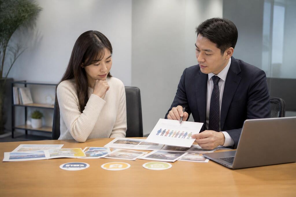 서울 성동구 학교·기관 여행 작업 범위와 현장 조건 이미지