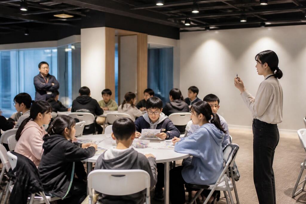 서울 광진구 학교·기관 여행 작업 범위와 현장 조건 이미지