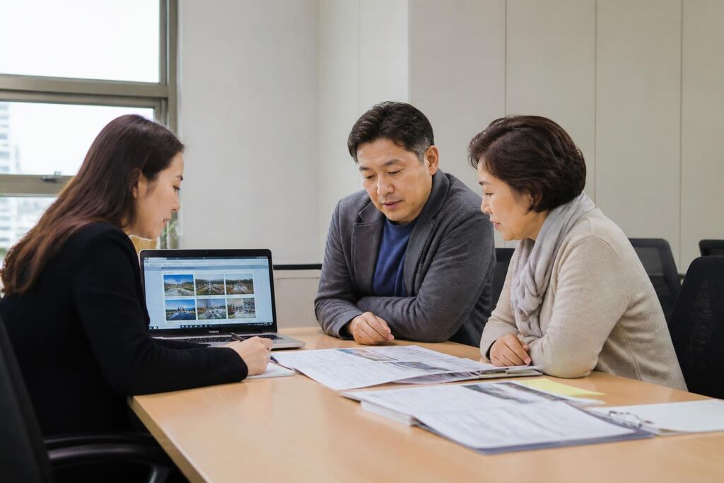 서울 도봉구 학교·기관 여행 작업 범위와 현장 조건 이미지
