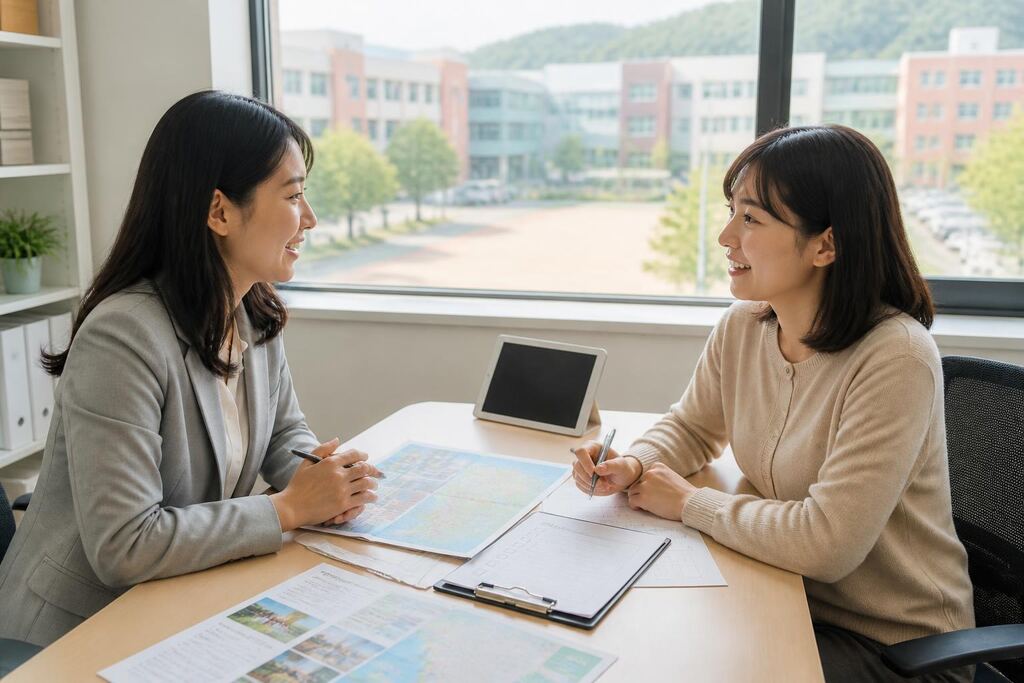 서울 노원구 학교·기관 여행 이미지