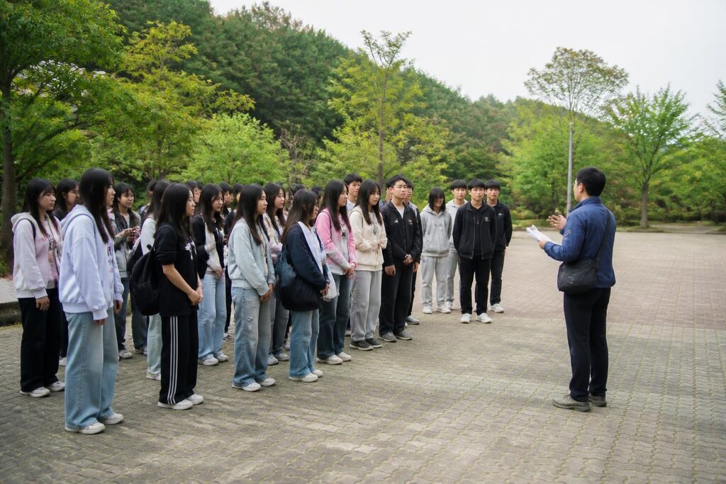 서울 노원구 학교·기관 여행 작업 범위와 현장 조건 이미지