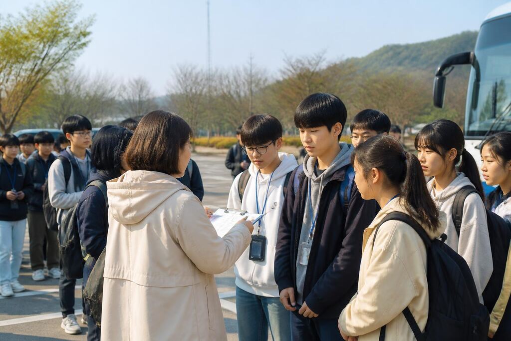 서울 서대문구 학교·기관 여행 작업 범위와 현장 조건 이미지