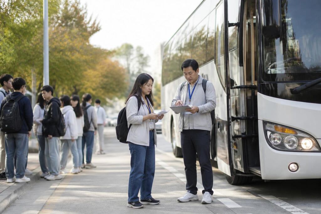 서울 양천구 학교·기관 여행 비용과 업체 비교 정보 이미지