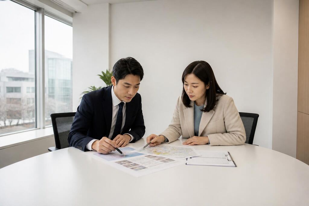 서울 강서구 학교·기관 여행 이미지