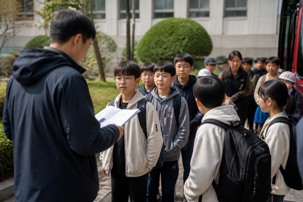 서울 강서구 학교·기관 여행 작업 범위와 현장 조건 이미지