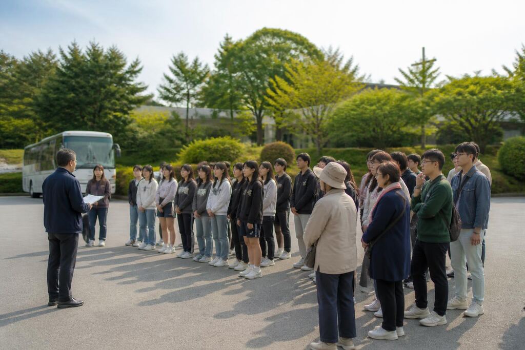 서울 구로구 학교·기관 여행 작업 범위와 현장 조건 이미지